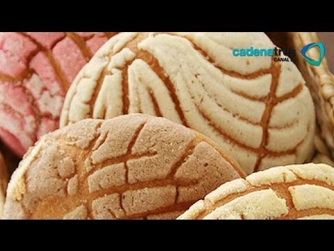 Receta de conchas miniaturas. Receta de repostería / Receta de panes / Repostería fina - UClIHawzMOBFQc1QZu2XYuoQ