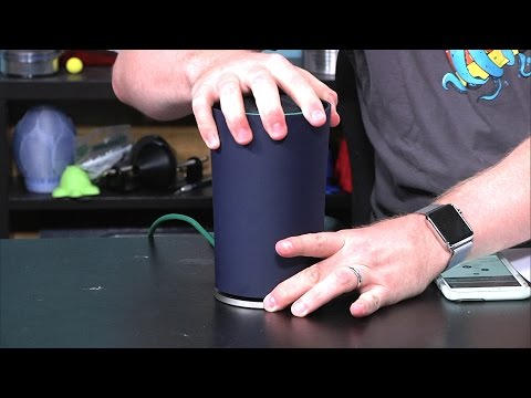 Tested In-Depth: Google OnHub Router - UCiDJtJKMICpb9B1qf7qjEOA