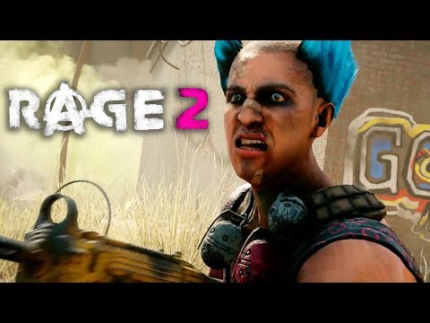 RAGE 2: Eden Assault – Extended Gameplay Reveal Trailer | QuakeCon 2018 - UCbu2SsF-Or3Rsn3NxqODImw