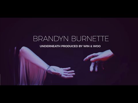 Brandyn Burnette x Win & Woo - Underneath - UC5nc_ZtjKW1htCVZVRxlQAQ