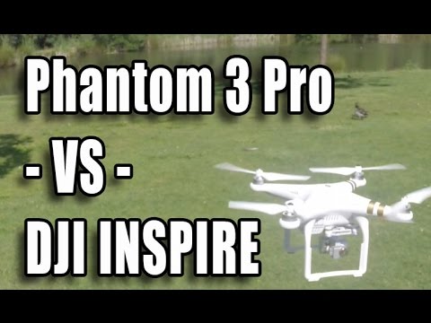 Phantom 3 PRO -VS- DJI Inspire - Demunseed - UCb4H6OTdWTG640qLlv2qCdg