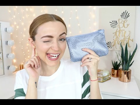 January Ipsy Bag | 2017 - UC8v4vz_n2rys6Yxpj8LuOBA