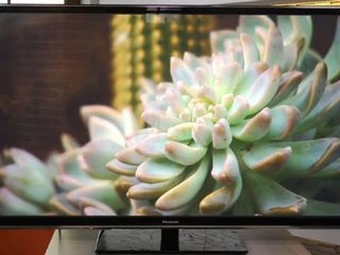 Panasonic S60 plasma TV review: Low price, high performance - UCOmcA3f_RrH6b9NmcNa4tdg