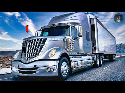 6 Luxury  & Comfortable Truck Which Can Replace Your Home ! - UCmeBJBLXcXamuPWl-0t5S4w