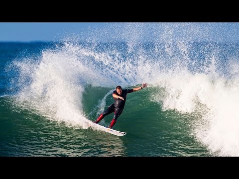 Old World Culture and New World Surfing in Portugal | Made in Europe - UCblfuW_4rakIf2h6aqANefA