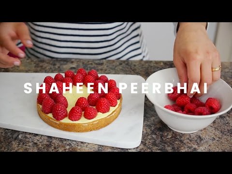 Trybe Kitchen Stories: Shaheen Peerbhai
