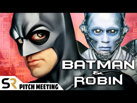 Batman & Robin (1997) Pitch Meeting - UC2iUwfYi_1FCGGqhOUNx-iA