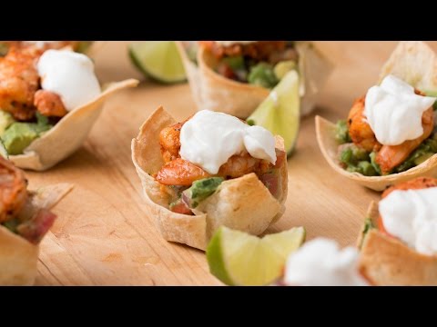 Shrimp Cups - UCJFp8uSYCjXOMnkUyb3CQ3Q