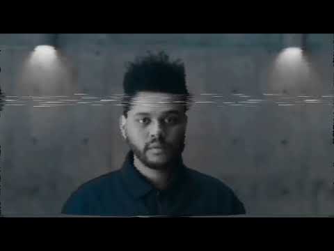 The Weeknd - I Was Never There (Slowed + Reverb)