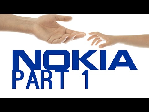Nokia | The Rise And Fall [Part 1] - UC4QZ_LsYcvcq7qOsOhpAX4A