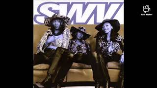 SWV Feat. Missy - Can we get kinky tonight Chopped & Screwed