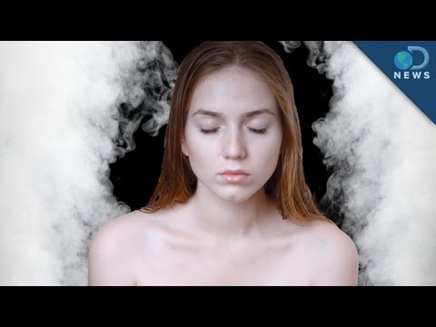Freeze Yourself To Live Forever? The Truth About Cryonics - UCzWQYUVCpZqtN93H8RR44Qw