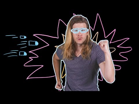 How Quick is Quicksilver? (Because Science w/ Kyle Hill) - UCTAgbu2l6_rBKdbTvEodEDw