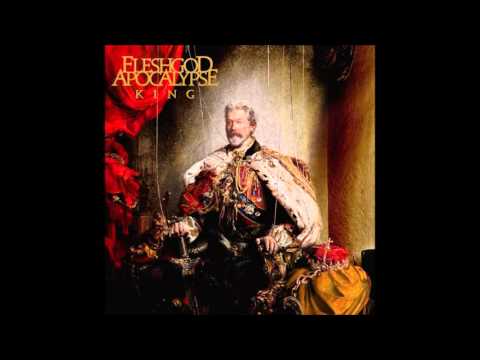 Fleshgod Apocalypse - And the Vulture Beholds