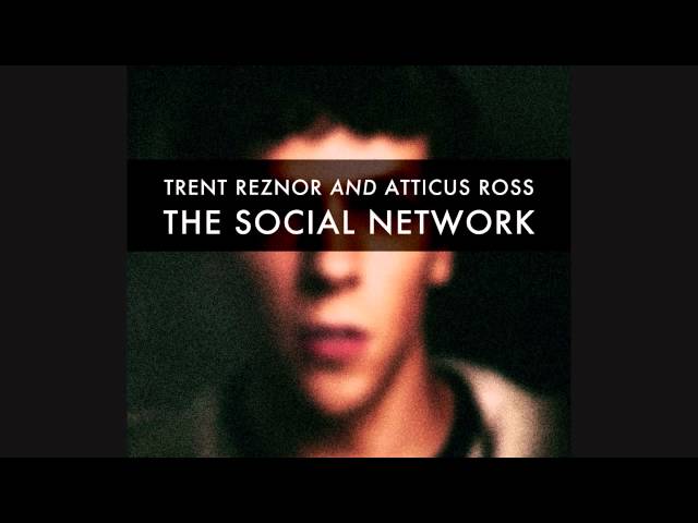The Techno Music of the Social Network Movie