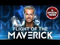 Drake Maverick - Flight Of The Maverick (Entrance Theme)