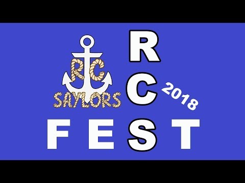 RCS Fest 2018 NEWS and LAYOUT - All RC Event - TheRcSaylors - UCYWhRC3xtD_acDIZdr53huA