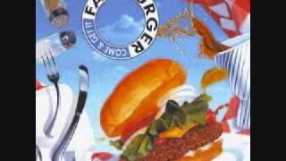 Fattburger - Feel Like Making Love