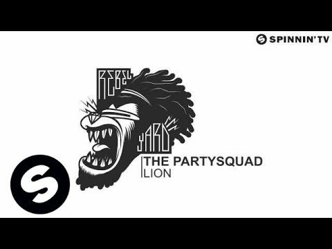 The Partysquad - The Lion (Preview) [OUT NOW] - UCpDJl2EmP7Oh90Vylx0dZtA