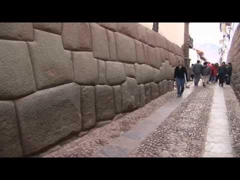 Cusco Arrival and Introduction - UCvW8JzztV3k3W8tohjSNRlw