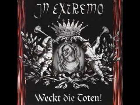 In Extremo - Óskasteinar