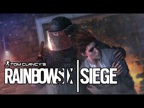 Rainbow Six Siege - Multiplayer Gameplay (PC) @ 1080p HD ✔ - UC8JiX8bJM5DzU41LyHpsYtA