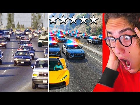 GTA 5 vs. REAL LIFE CHALLENGE! - UCfLuMSIDmeWRYpuCQL0OJ6A
