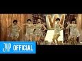 MV เพลง Nobody - Wonder Girls (วันเดอร์ เกิร์ลส์)