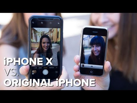 iPhone X vs. original iPhone camera test - UCOmcA3f_RrH6b9NmcNa4tdg