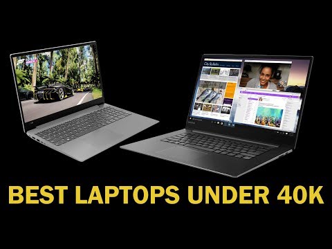 WATCH #Technology | Best Windows Laptops Starting Rs. 15,000 - November 2018 #India #Laptop