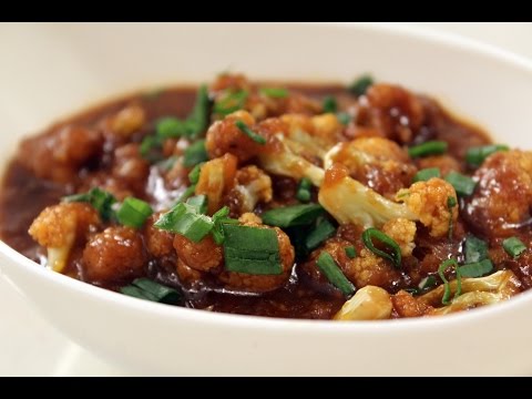 Gobhi Manchurian |  Sanjeev Kapoor Khazana - UCmoX4QULJ9MB00xW4coMiOw