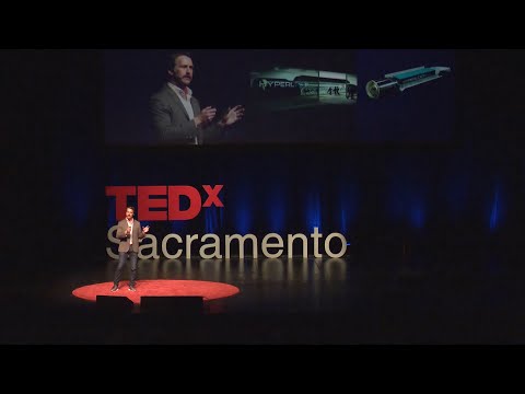 Tube-based travel—fact or fiction? | Brogan BamBrogan | TEDxSacramento - UCsT0YIqwnpJCM-mx7-gSA4Q