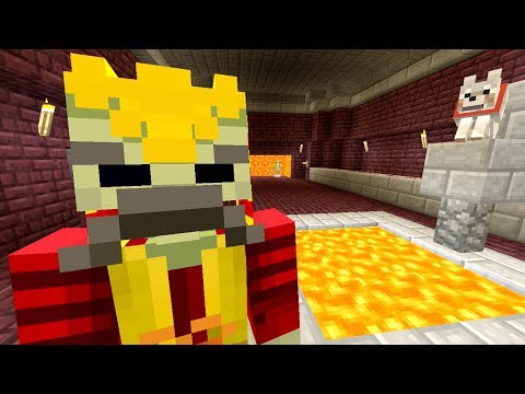 Minecraft Xbox - Hero Helpers [542] - UCj5i58mCkAREDqFWlhaQbOw