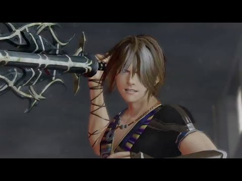 Lightning Returns: Final Fantasy XIII 'Extended Trailer #1' TRUE-HD QUALITY - UC8JiX8bJM5DzU41LyHpsYtA