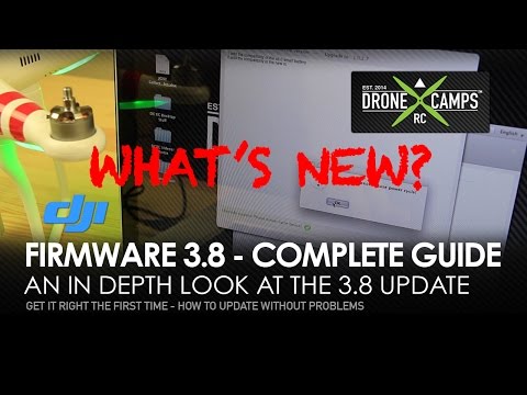 DJI FIRMWARE 3.08 - OFFICIAL Guide - WHAT'S NEW? - UCwojJxGQ0SNeVV09mKlnonA