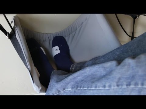 Tomorrow Daily - 114: Hospital robots, Amazon's movie plans, an antique podcast machine and more - UCOmcA3f_RrH6b9NmcNa4tdg