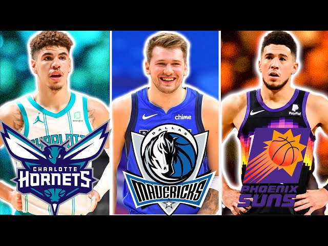 NBA’s Youngest Teams: Who Will Rise to the Top?