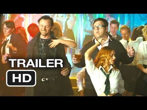 The World's End Official Trilogy Trailer (2013) - Simon Pegg Movie HD - UCi8e0iOVk1fEOogdfu4YgfA