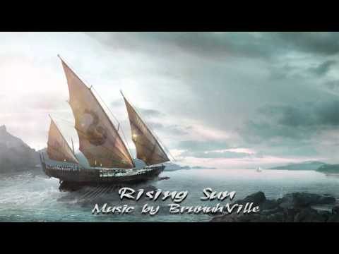 Pirate Fantasy Music - Rising Sun - UCZg2-TZBGrwRbuettVf10uw