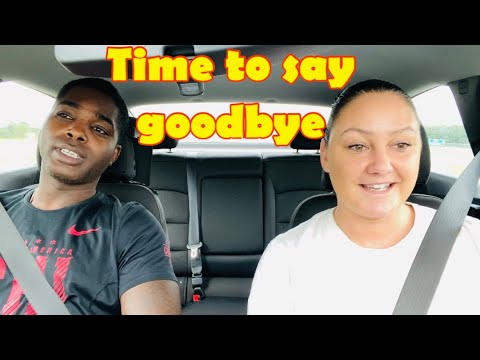THE LAST TIME FOR EVERYTHING BEFORE WE MOVE!!!