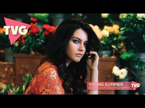 Young Summer - Blood Love (Big Wild Remix) - UCouV5on9oauLTYF-gYhziIQ