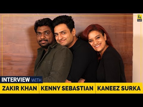Video - Hot Discussion by COMEDIANS - Impact of #MeToo On Indian Comedy | Kenny Sebastian, Zakir Khan, Kaneez Surka 