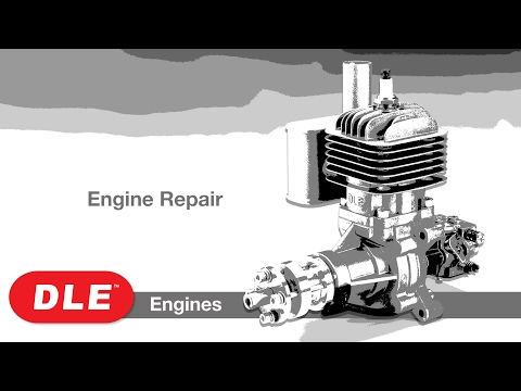 DLE Engine Repair : Tips & How-To's - UCa9C6n0jPnndOL9IXJya_oQ