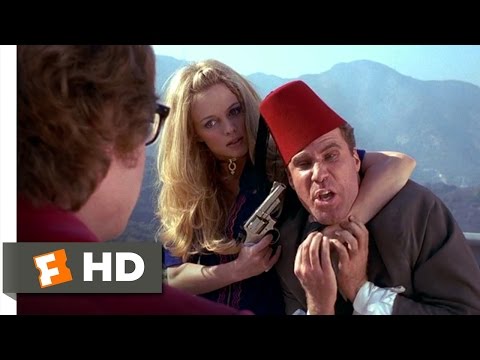 Austin Powers: The Spy Who Shagged Me (3/7) Movie CLIP - The Three-Question Rule (1999) HD - UC3gNmTGu-TTbFPpfSs5kNkg