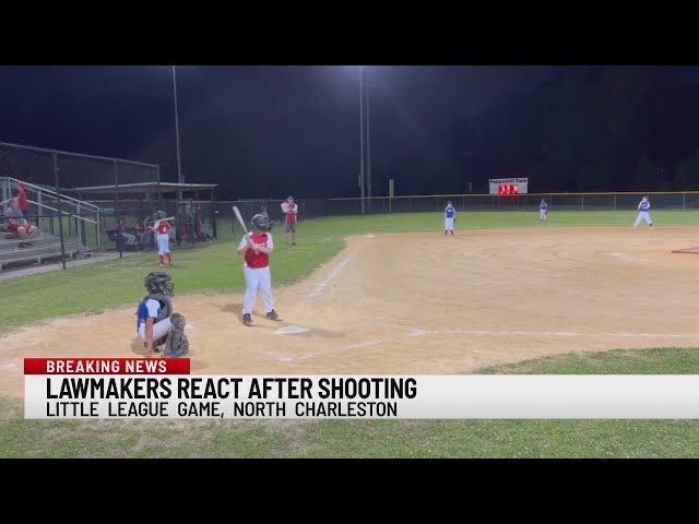 South Carolina Baseball Shooting: What We Know