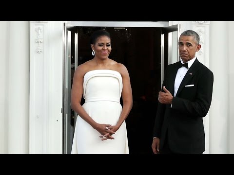 The Obamas could earn more than $200 million in the next 15 years - UCcyq283he07B7_KUX07mmtA