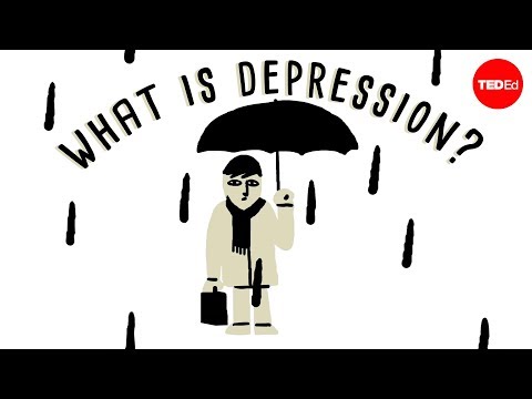What is depression? - Helen M. Farrell - UCsooa4yRKGN_zEE8iknghZA