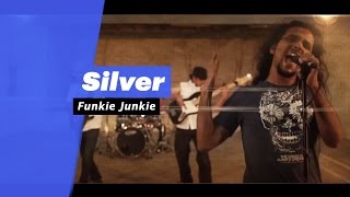 Silver - Funkie Junkie (Select Edition) Silver - Funkie Junkie (Select Edition) - songdew ,