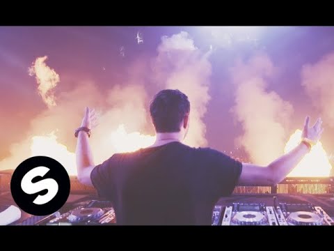 DJ MAG 2016 - Quintino - UCpDJl2EmP7Oh90Vylx0dZtA