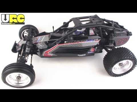 Kyosho Scorpion XXL VE RTR 1/7 scale buggy Review - UCyhFTY6DlgJHCQCRFtHQIdw